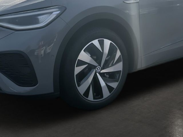 Volkswagen ID.5 2022