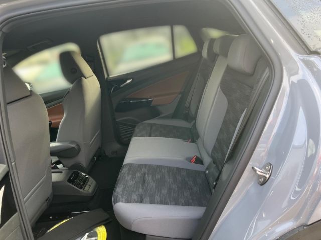 Volkswagen ID.5 2022