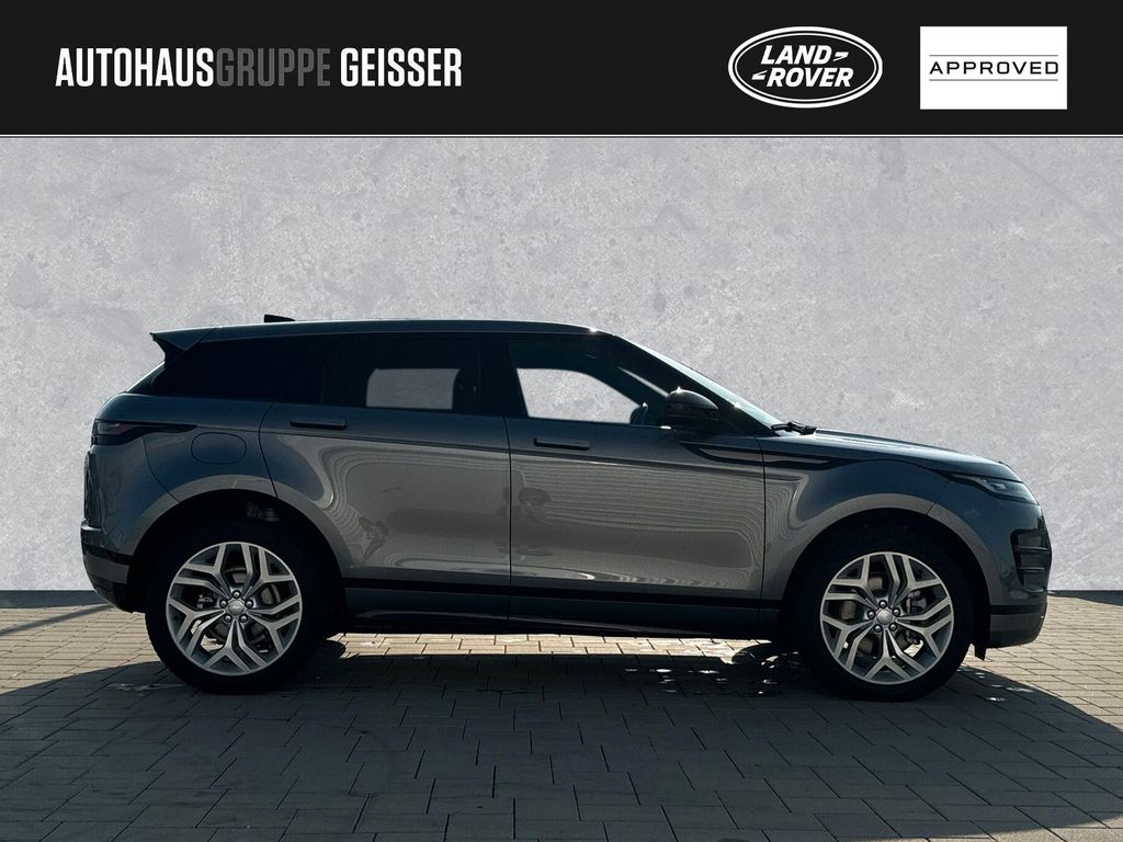 Land Rover Range Rover Evoque 2023