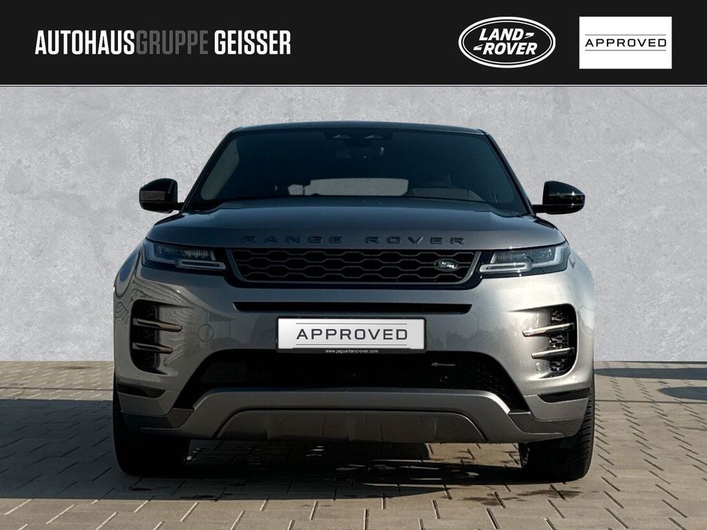 Land Rover Range Rover Evoque 2023
