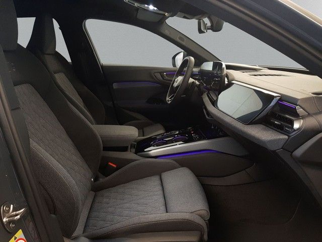 Audi A5 2024