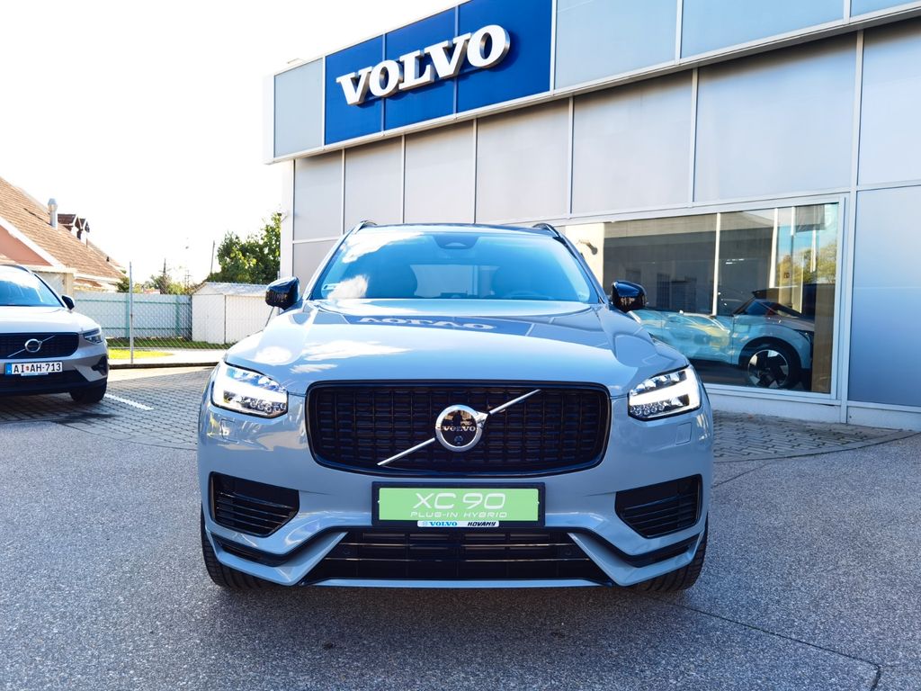 Volvo XC90 2023