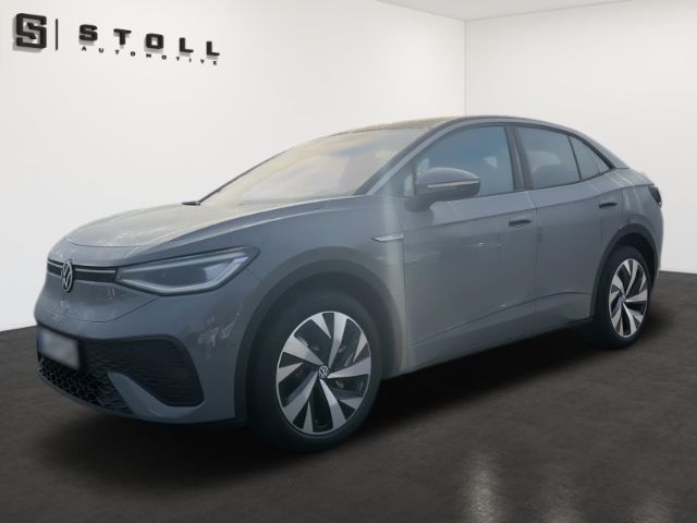 Volkswagen ID.5 2022