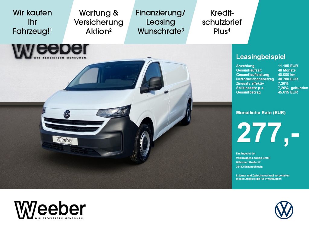 Volkswagen Other
