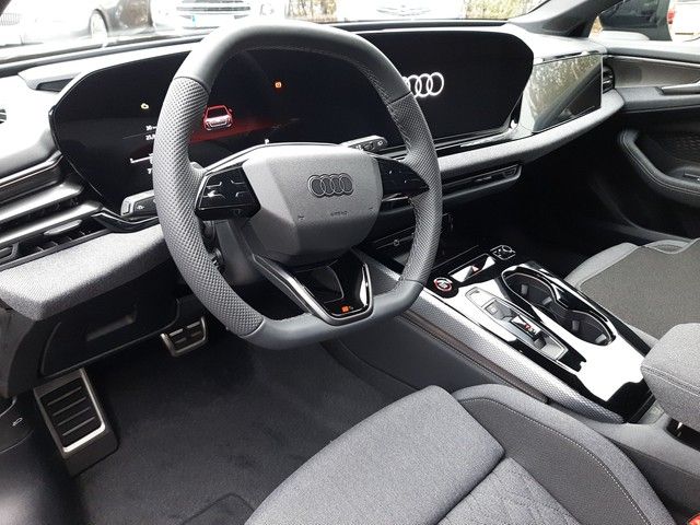 Audi A5 2024