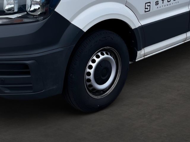 Volkswagen Crafter 2023