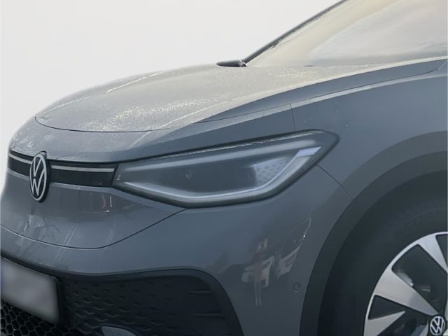 Volkswagen ID.5 2022