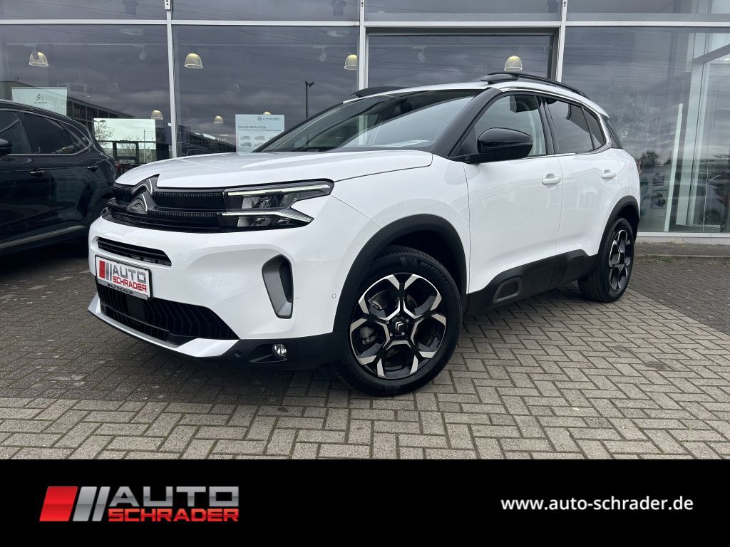 Citroën C5 Aircross 2024