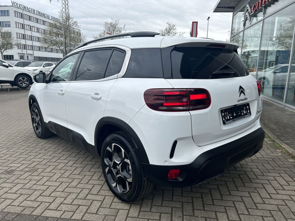 Citroën C5 Aircross 2024