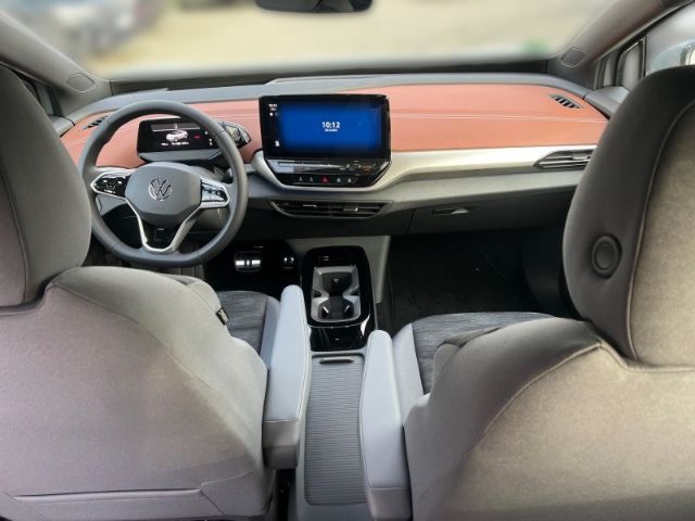 Volkswagen ID.5 2022