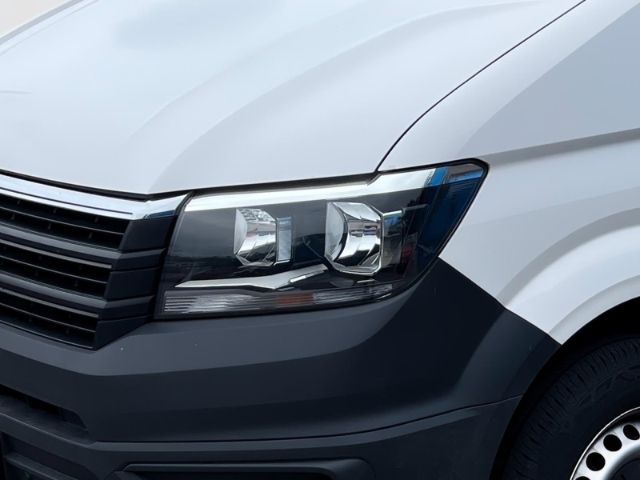 Volkswagen Crafter 2023