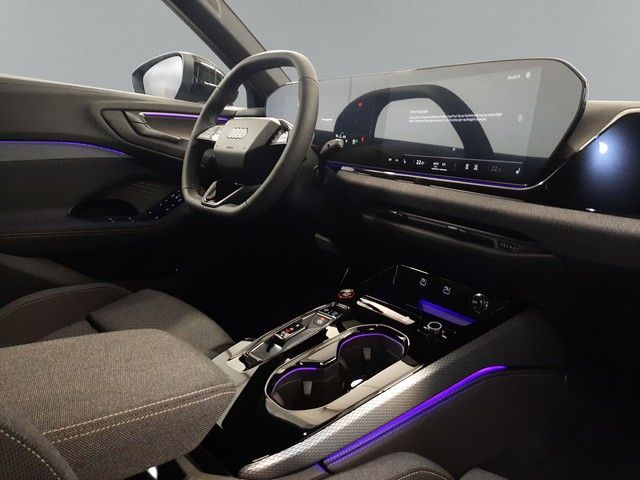 Audi A5 2024