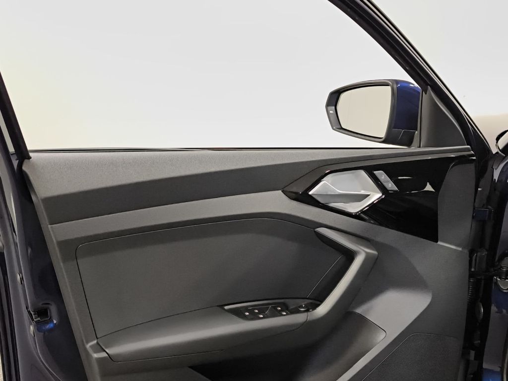 Audi A1 2025
