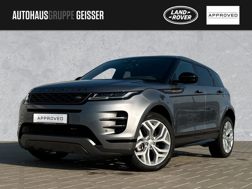 Land Rover Range Rover Evoque 2023