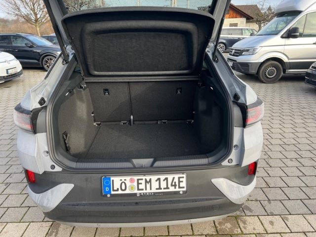 Volkswagen ID.5 2022