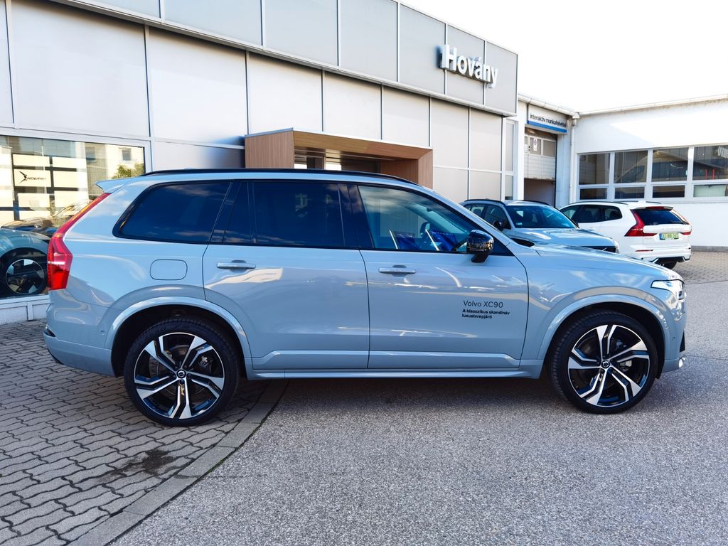 Volvo XC90 2023