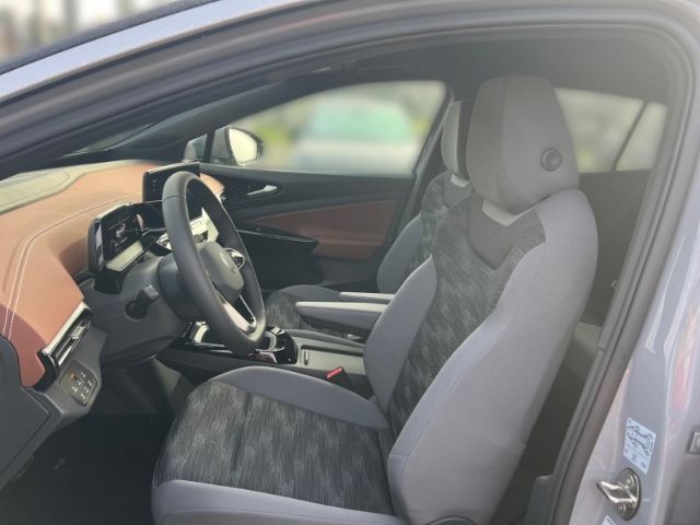 Volkswagen ID.5 2022