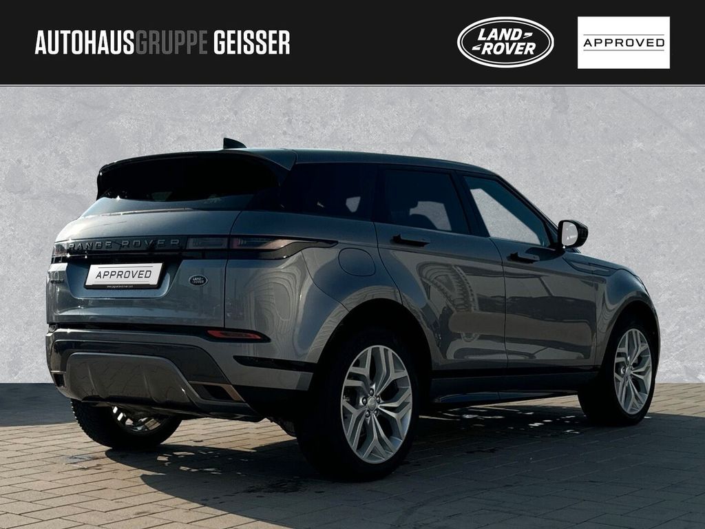 Land Rover Range Rover Evoque 2023