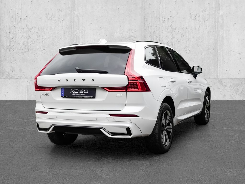 Volvo XC60 2023