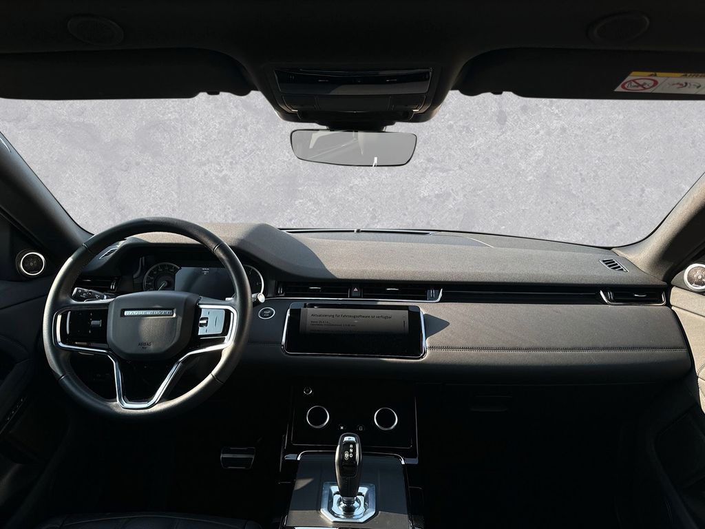 Land Rover Range Rover Evoque 2023