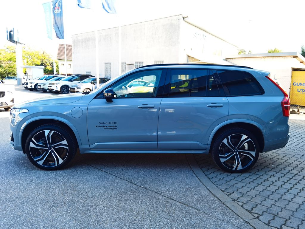 Volvo XC90 2023