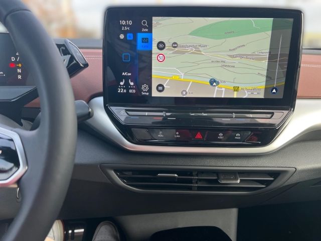 Volkswagen ID.5 2022