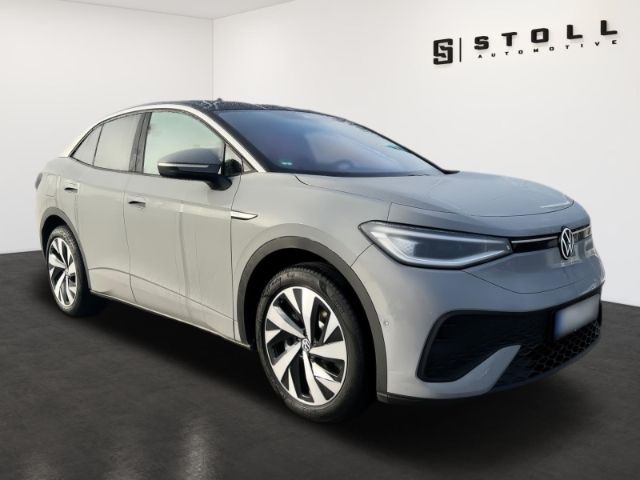 Volkswagen ID.5 2022