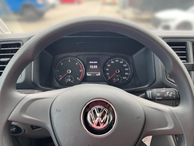 Volkswagen Crafter 2023