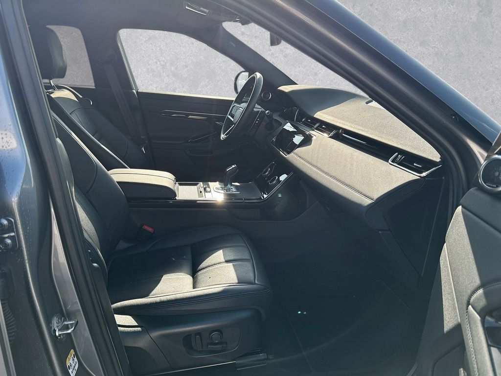 Land Rover Range Rover Evoque 2023