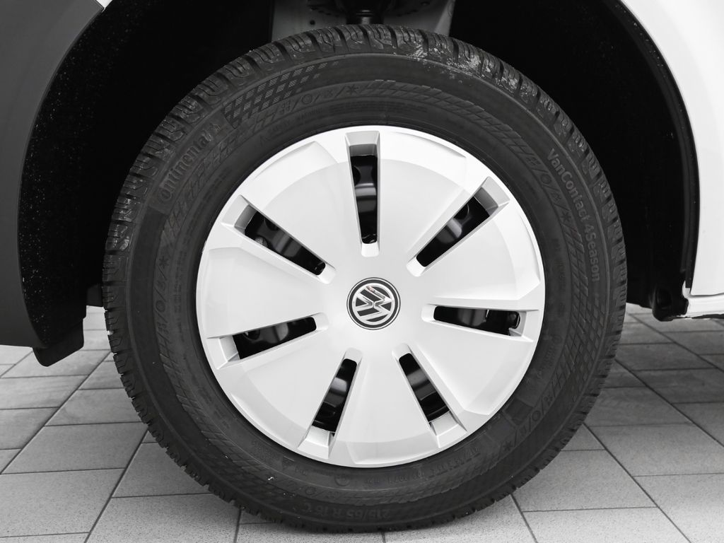 Volkswagen T6 Transporter 2024