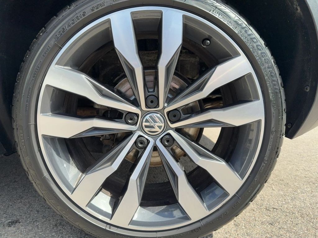 Volkswagen T-Roc 2020