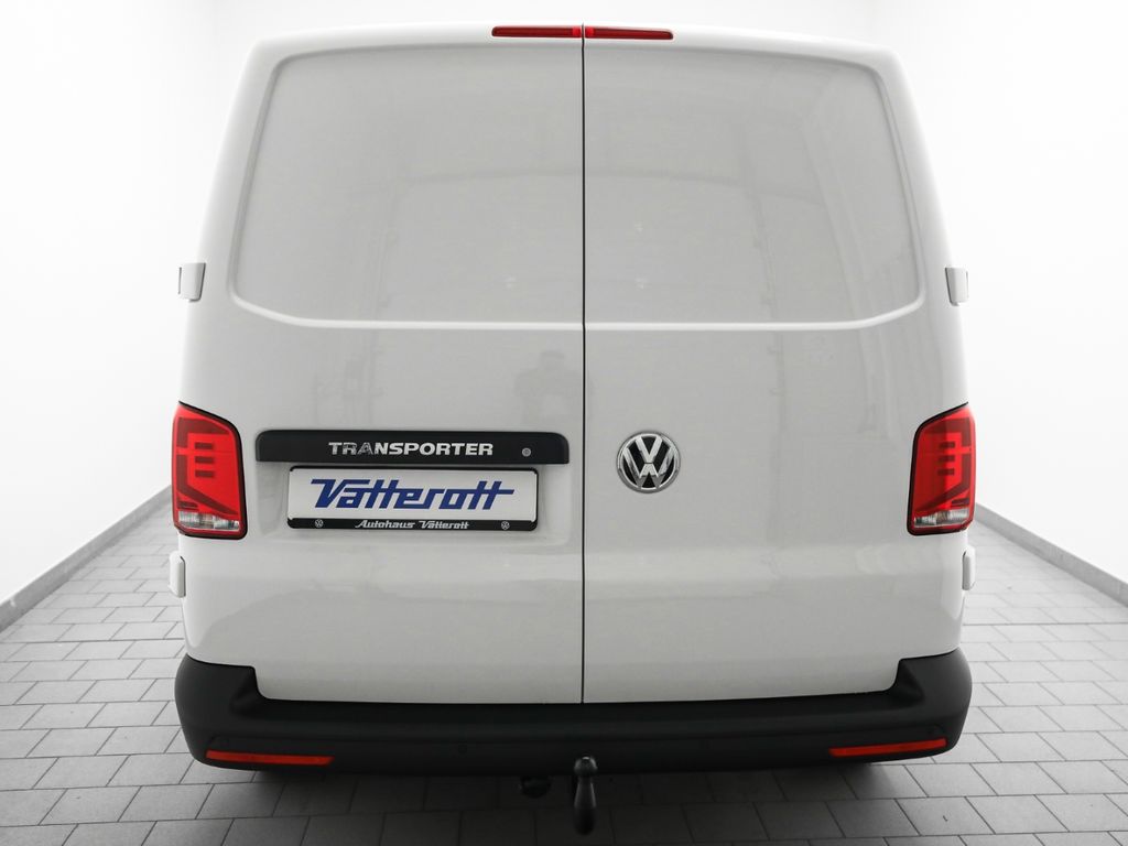Volkswagen T6 Transporter 2024