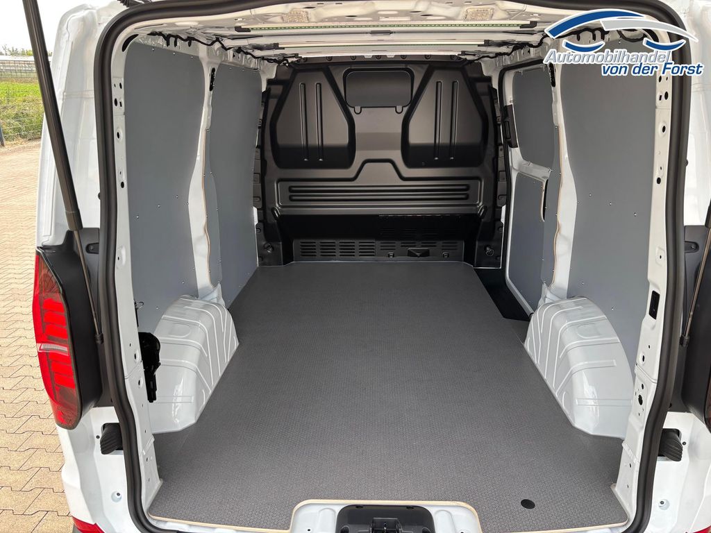 Volkswagen T7 Transporter