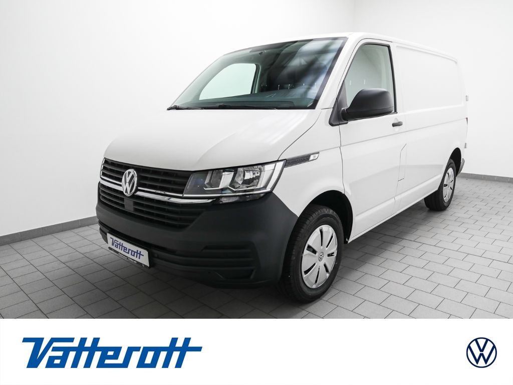 Volkswagen T6 Transporter 2024