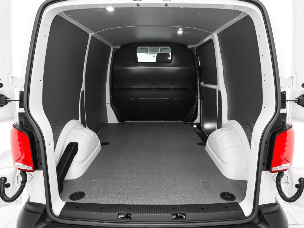 Volkswagen T6 Transporter 2024