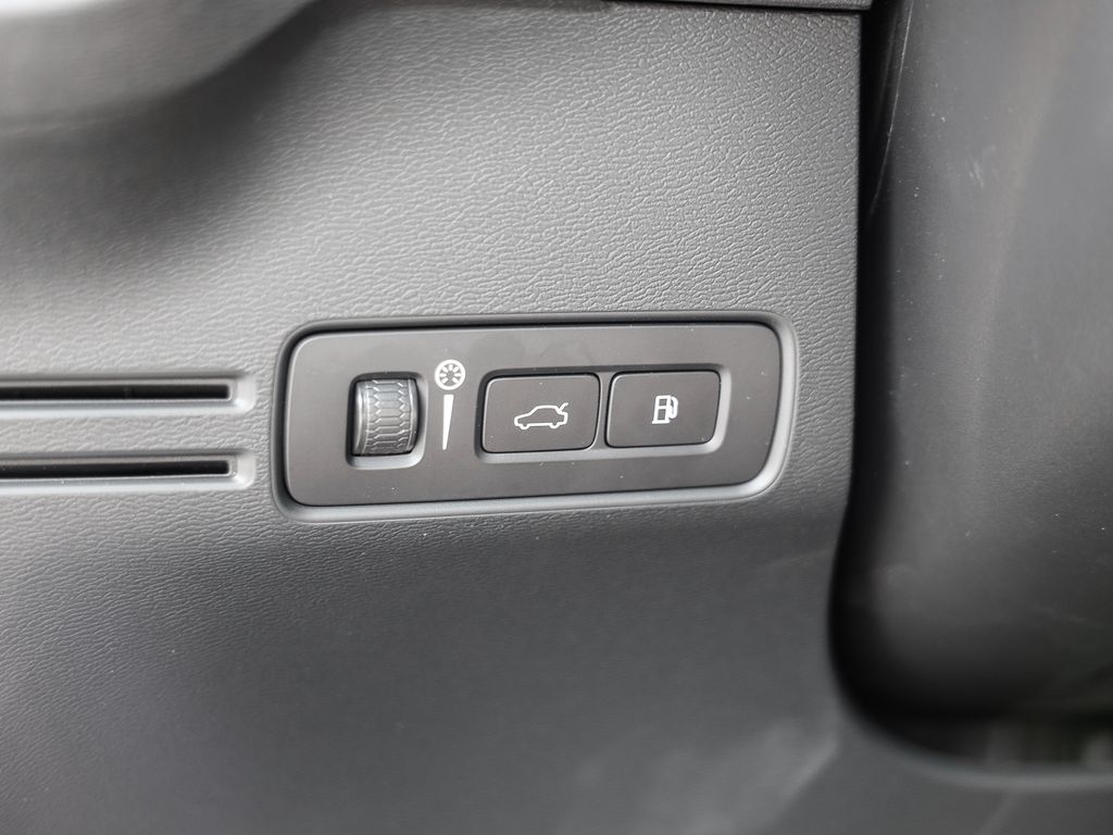 Volvo XC40 2023