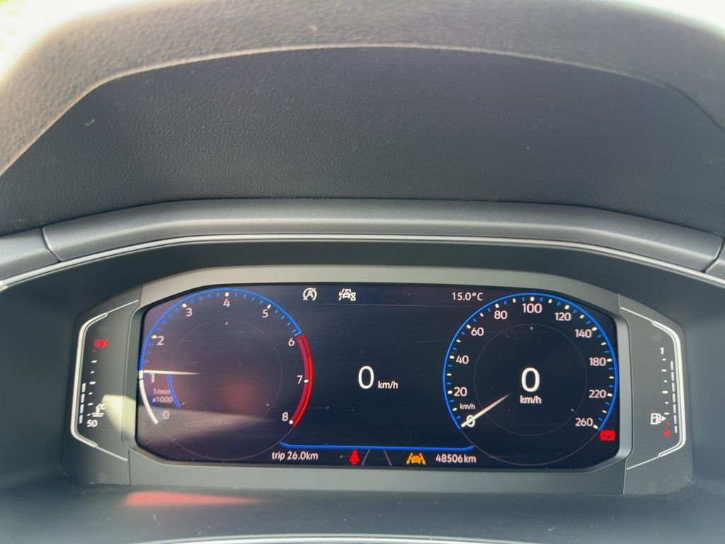 Volkswagen T-Roc 2020