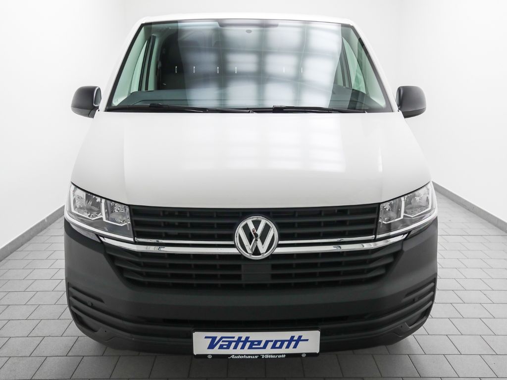 Volkswagen T6 Transporter 2024