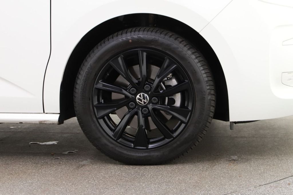 Volkswagen T7 Multivan 2024