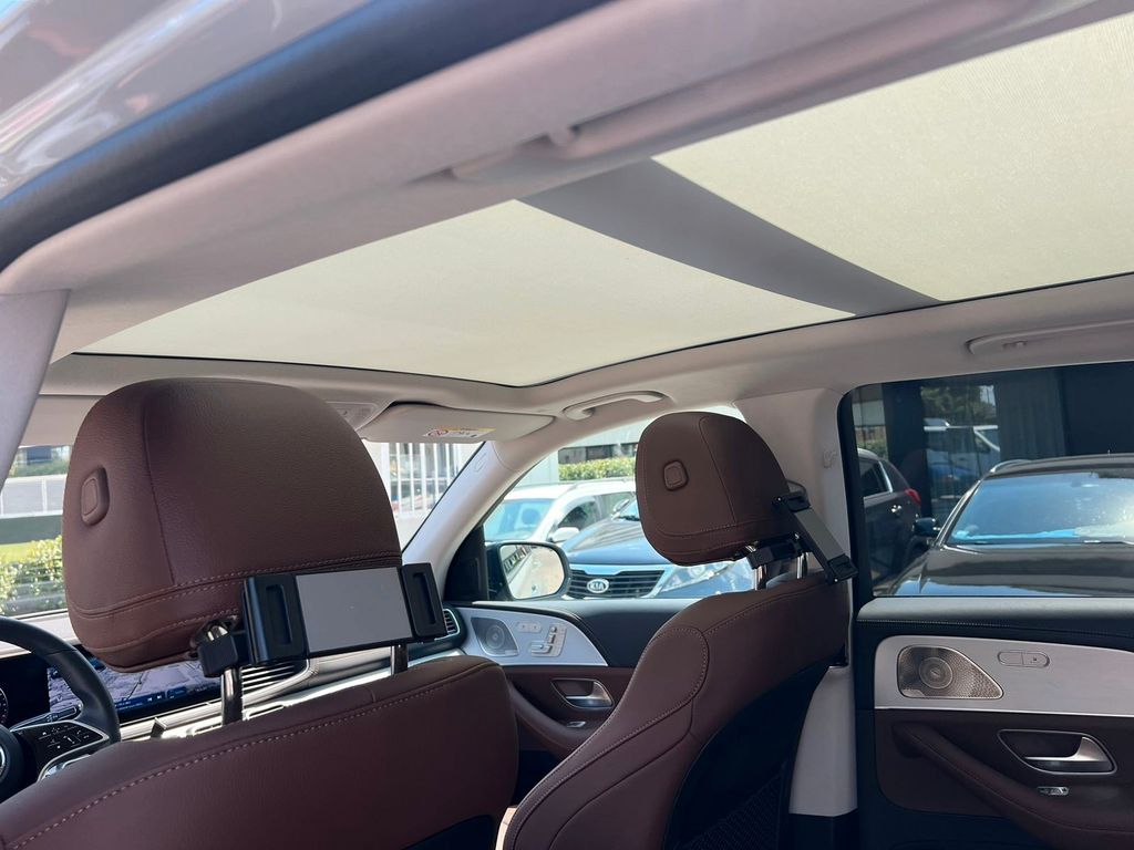 Mercedes-Benz GLE 350 2024