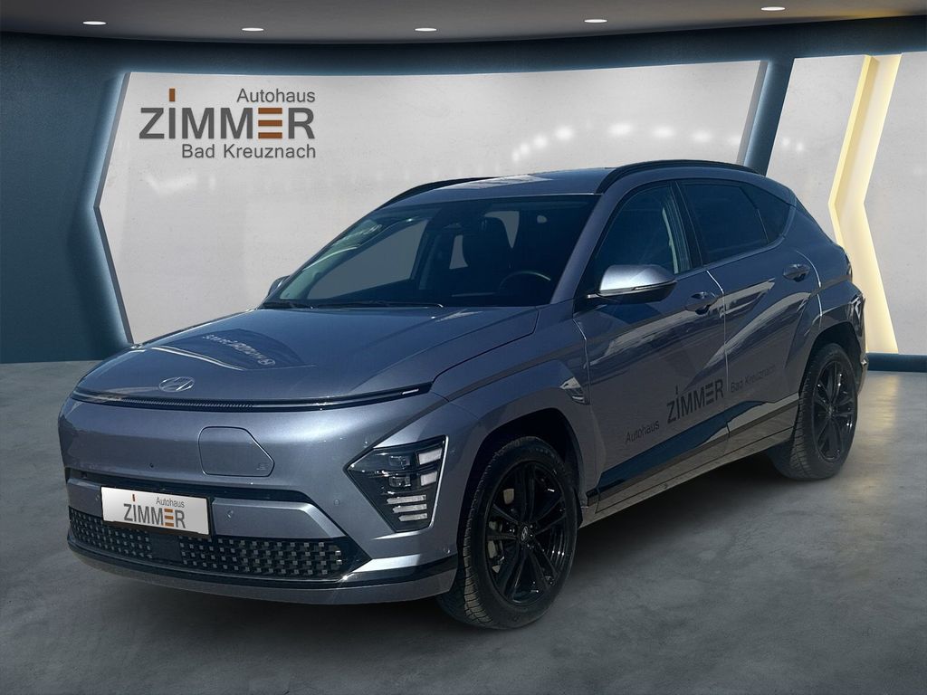 Hyundai KONA 2024