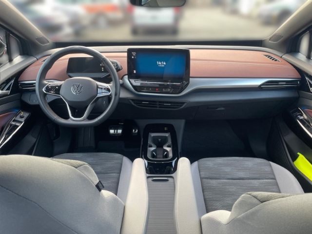 Volkswagen ID.5 2023