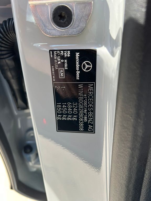 Mercedes-Benz GLE 350 2024