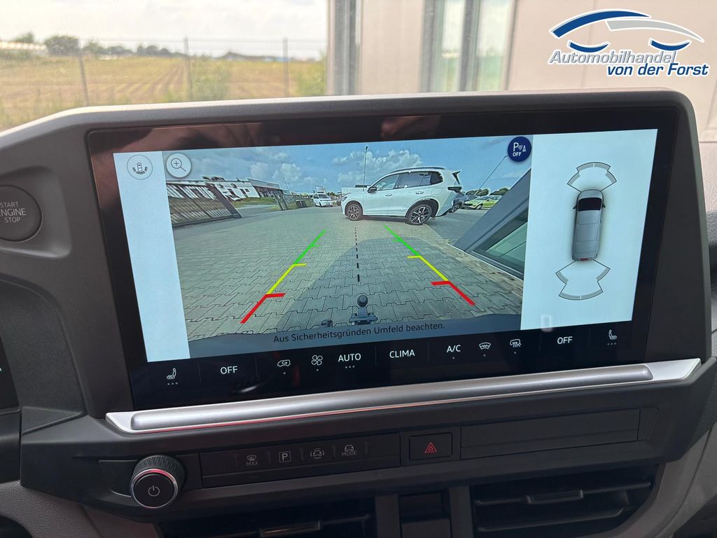 Volkswagen T7 Transporter