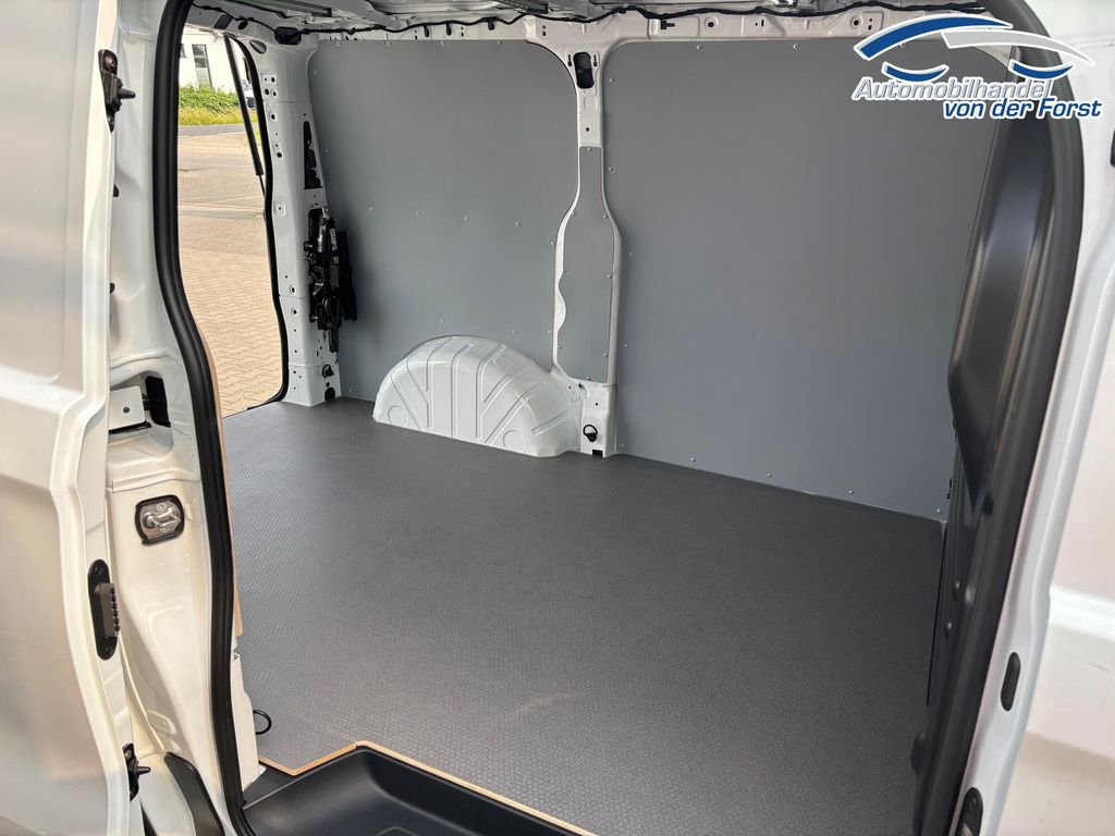 Volkswagen T7 Transporter