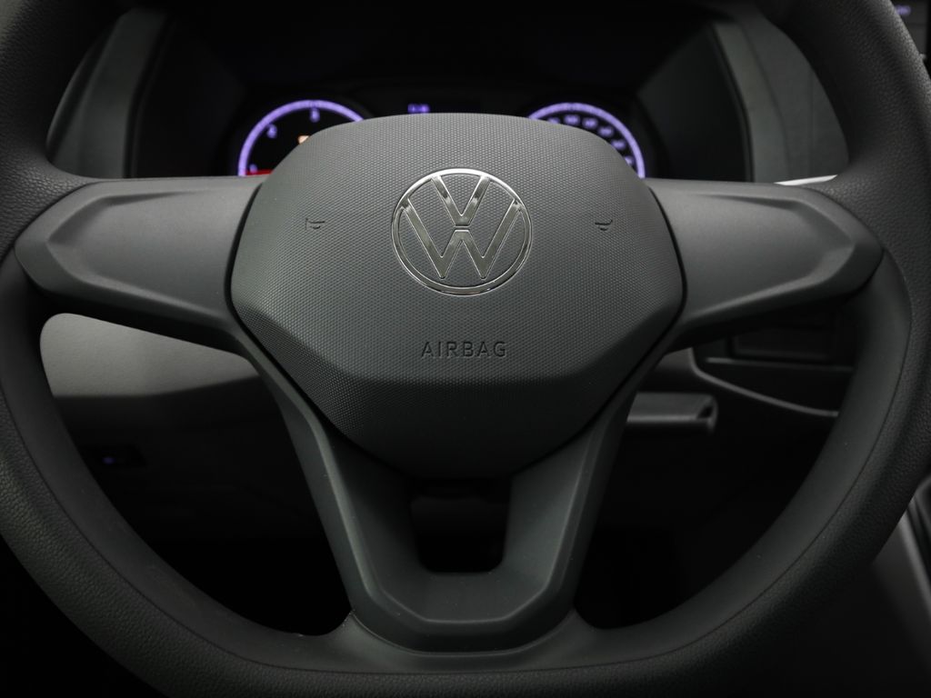 Volkswagen T6 Transporter 2024