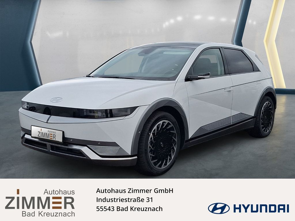 Hyundai IONIQ 2024
