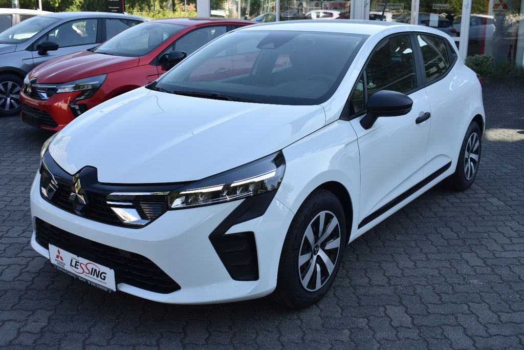 Mitsubishi Colt 2024