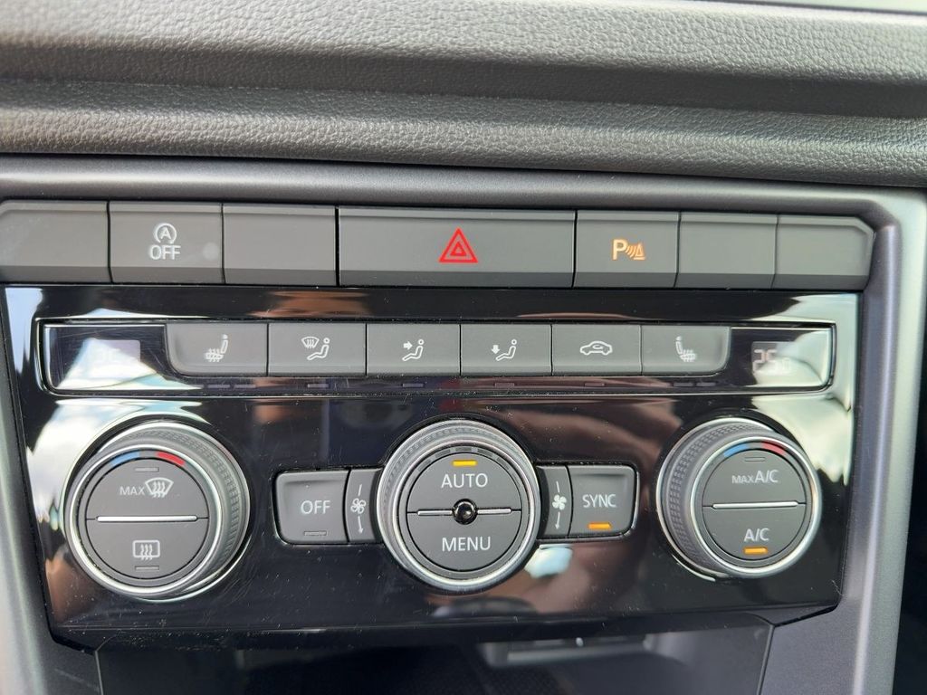 Volkswagen T-Roc 2020