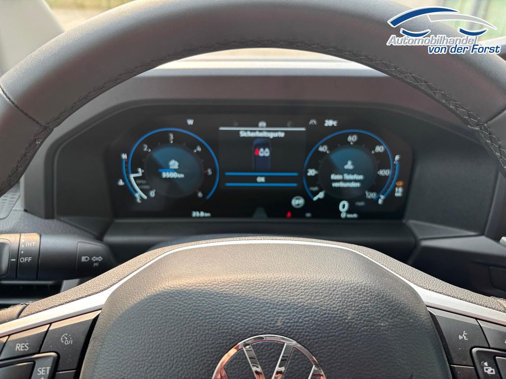 Volkswagen T7 Transporter